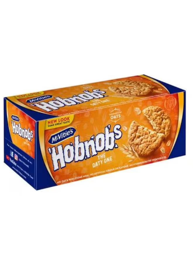 HOBNOBS 24X255G - 1