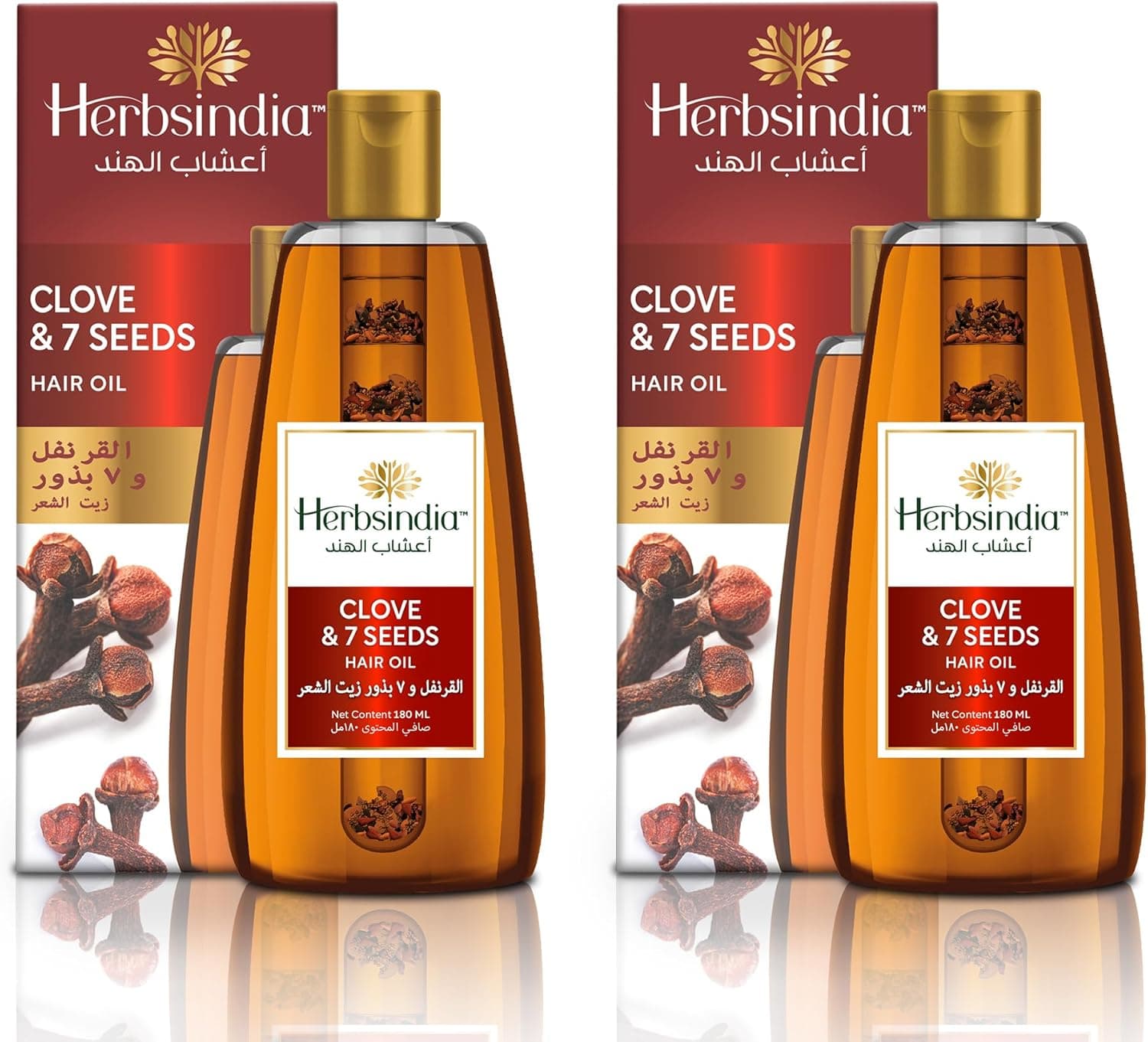 PARACHUTE XTRA VRGN COCONUT OIL 24X200ML - 1