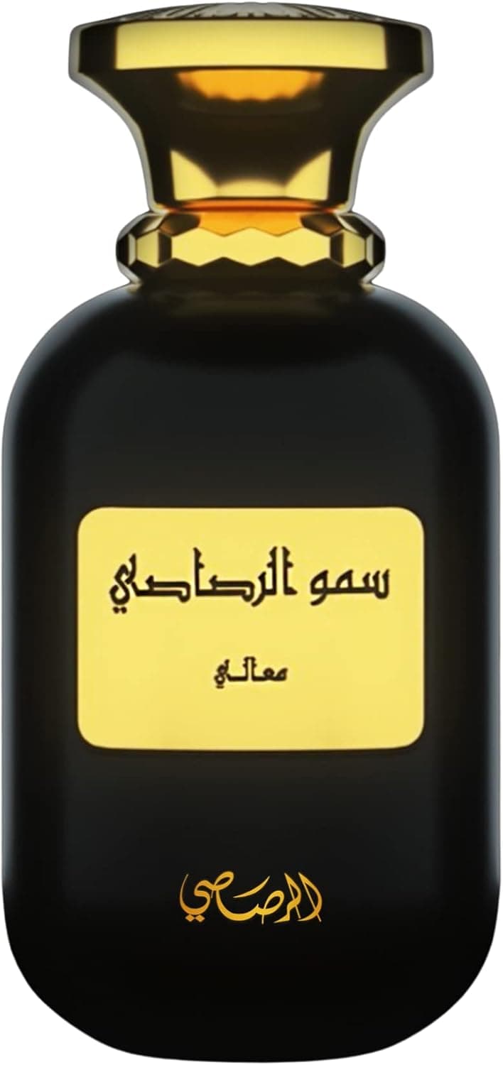 SOMOW AL RASASI MAALI EDP 100 ML - 1