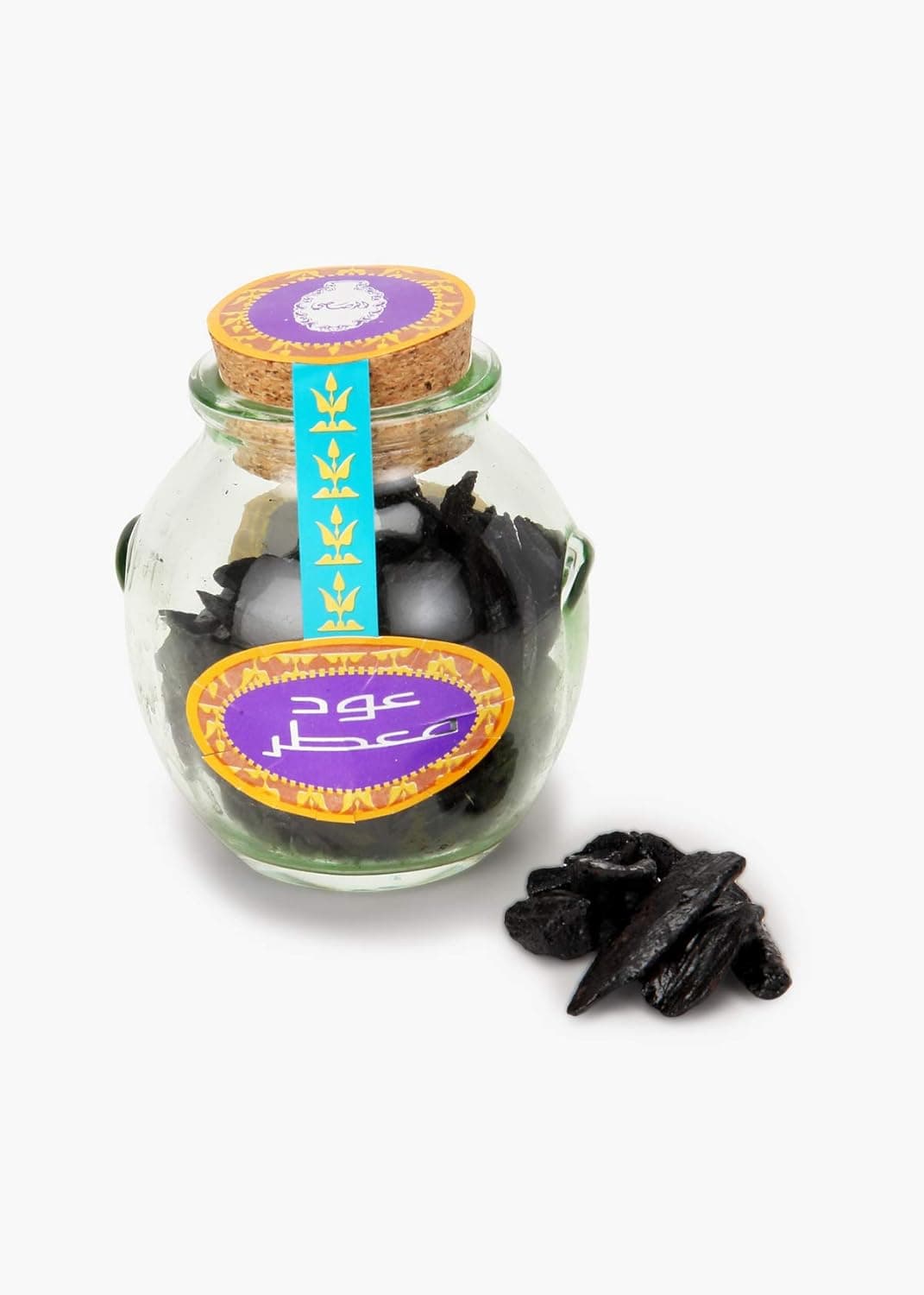 OUDH/MOATTAR CHIPS-30 GMS - 1