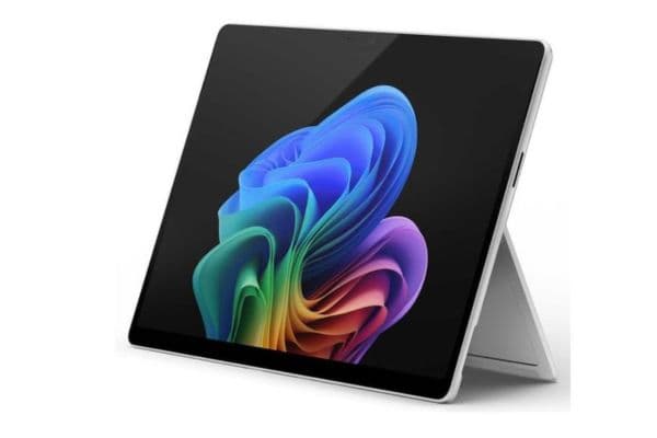 Microsoft Surface Pro 11, 13-inch, Ultra 7, 32GB RAM, 512GB SSD, Windows 11 Pro, Platinum - 1