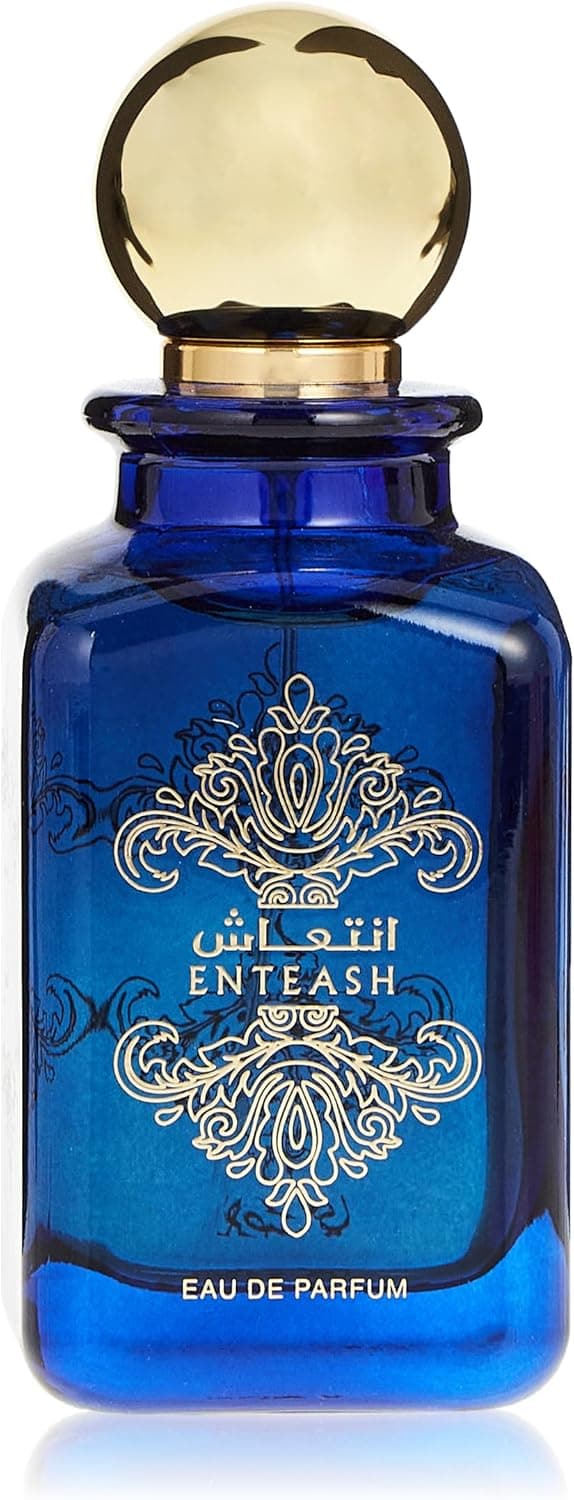 Rasasi Enteash Eau de Parfum for Unisex 100 ml - 1