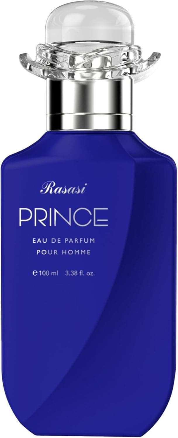 Rasasi Prince for Men - EDP 100 ML - 1