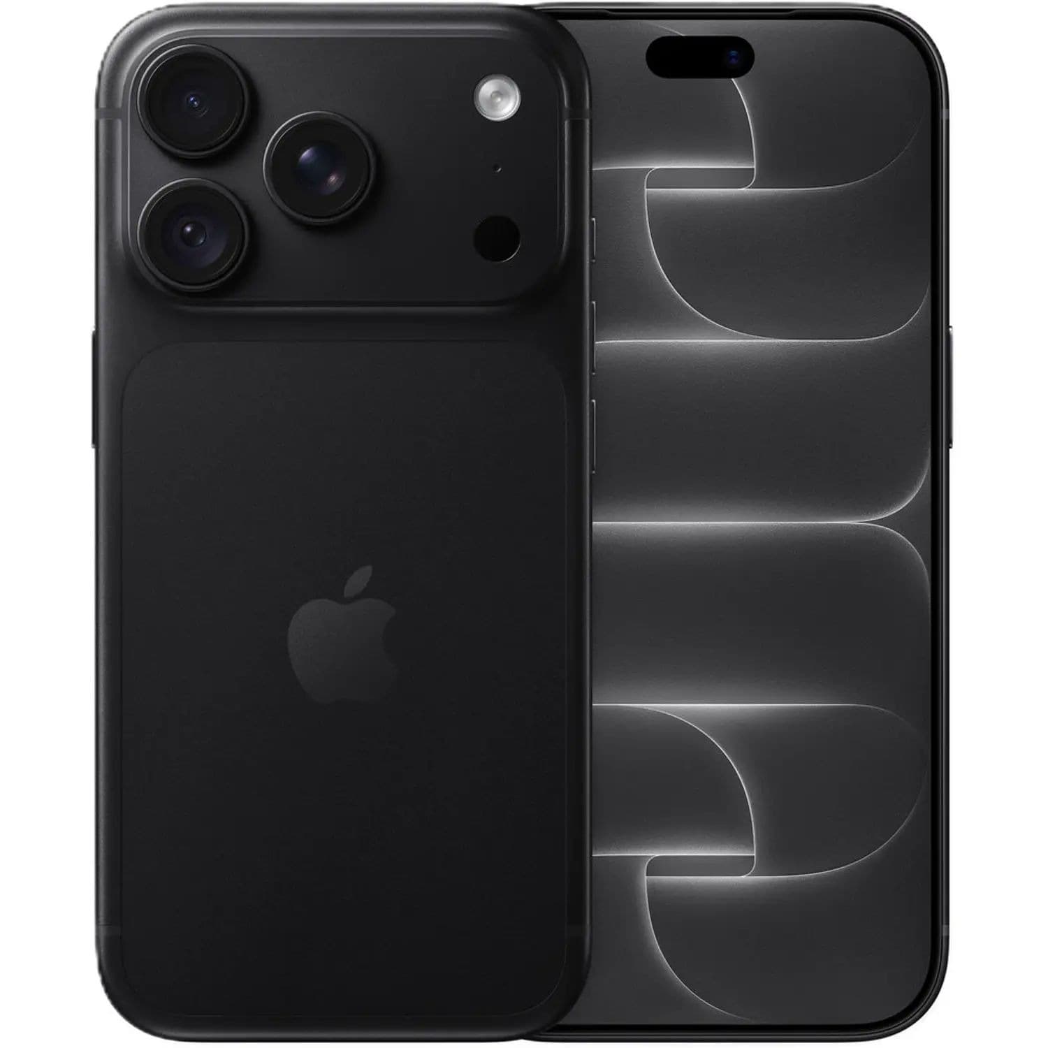 Apple iPhone 18 Pro Max (256GB) – Black 1 physical sim 1 esim