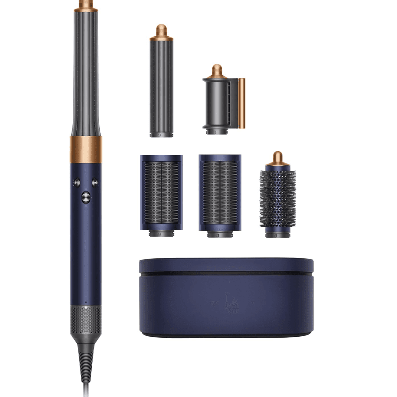 107316-01 Dyson HS08 Prussian Blue - 1