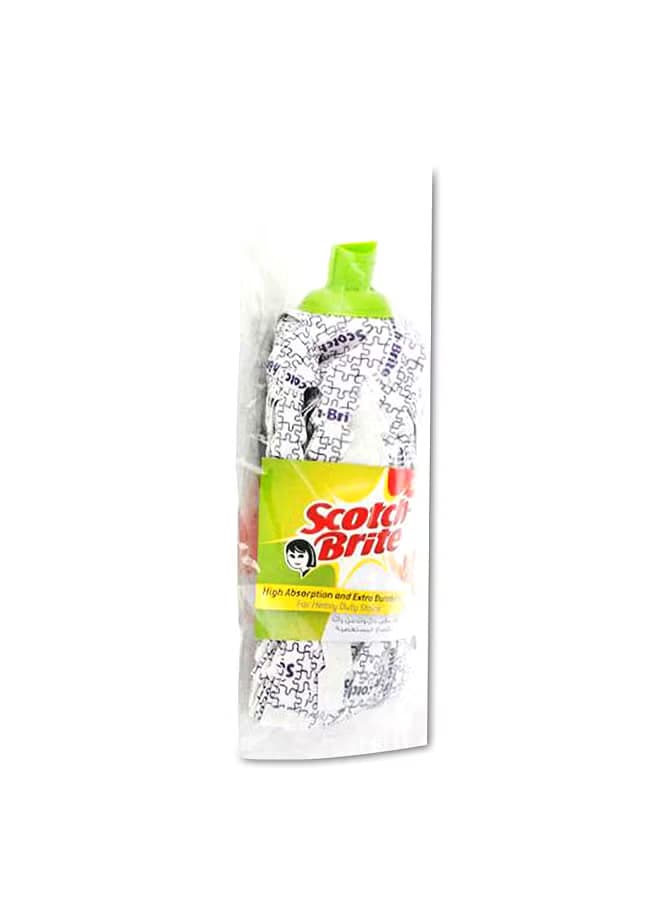 3M SB-STRIP MOP REFILL PACK ULTRA - 1