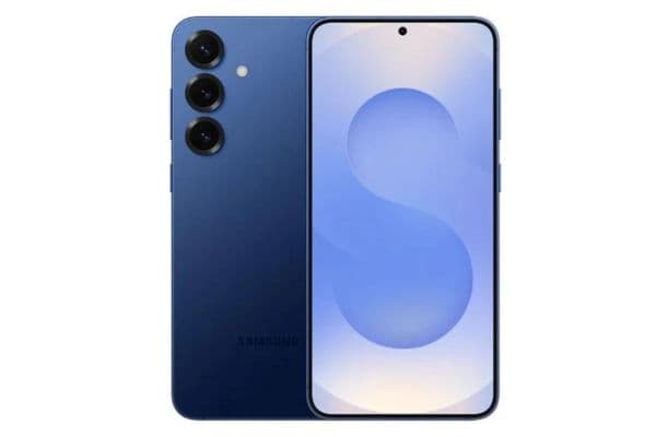 Samsung Galaxy S25, 128GB, 12GB RAM, Navy, 5G - 1