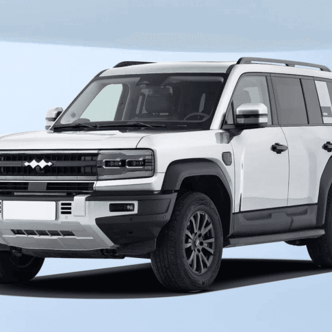 Leopard 5 (2025 Ultra) - 2025 - 1