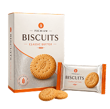 Biscuits
