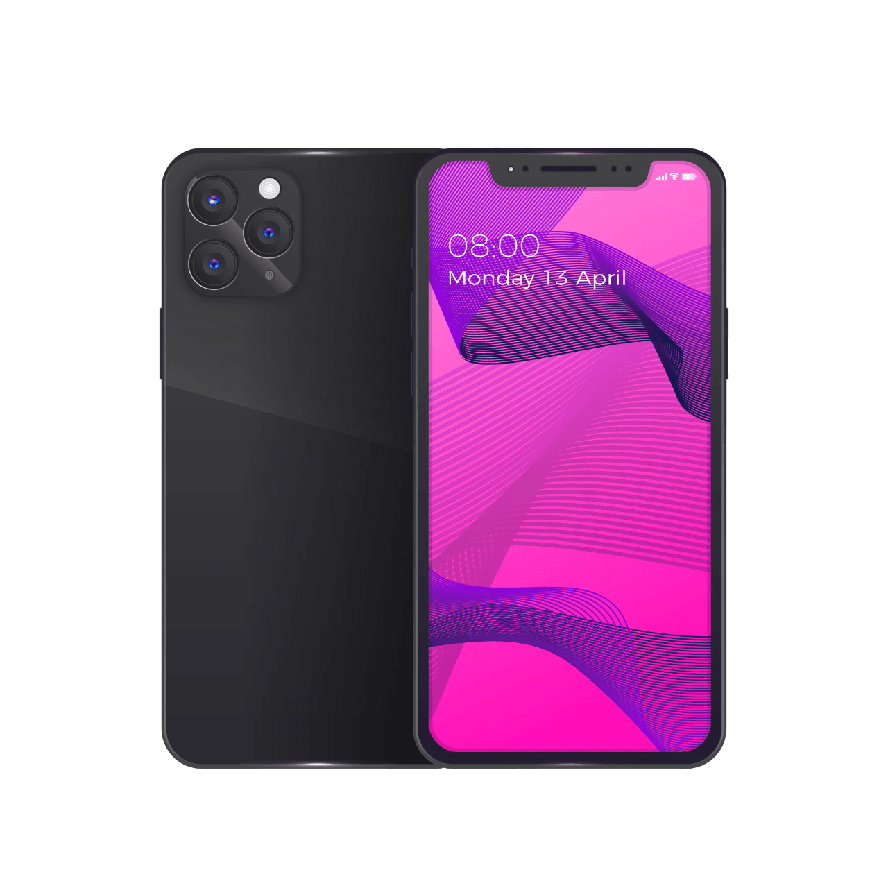 الهواتف الذكية