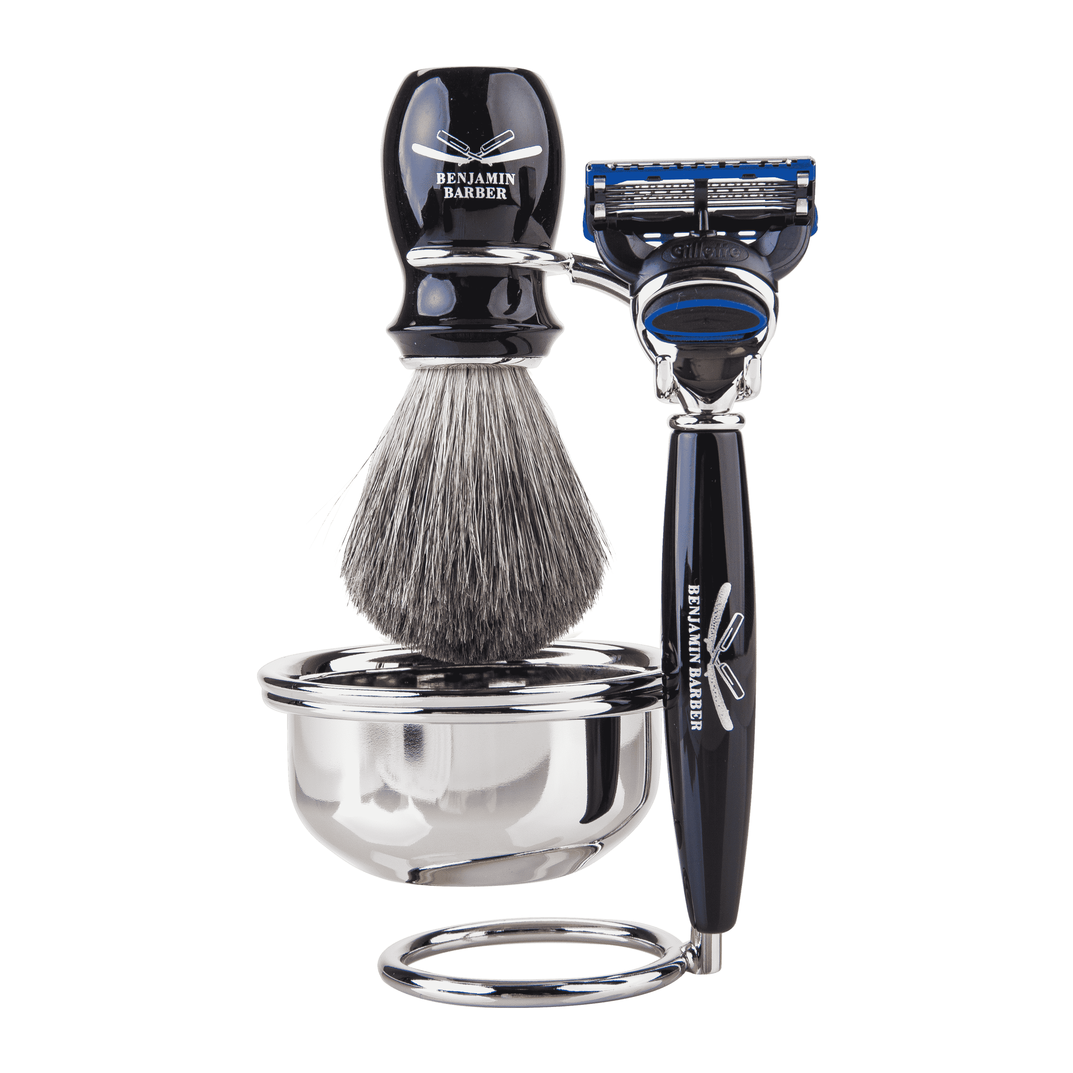 الحلاقة وإزالة الشعر