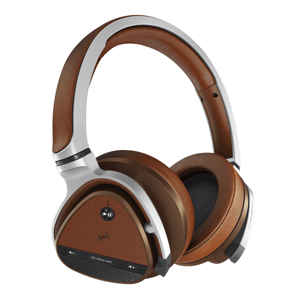 السماعات والملحقات