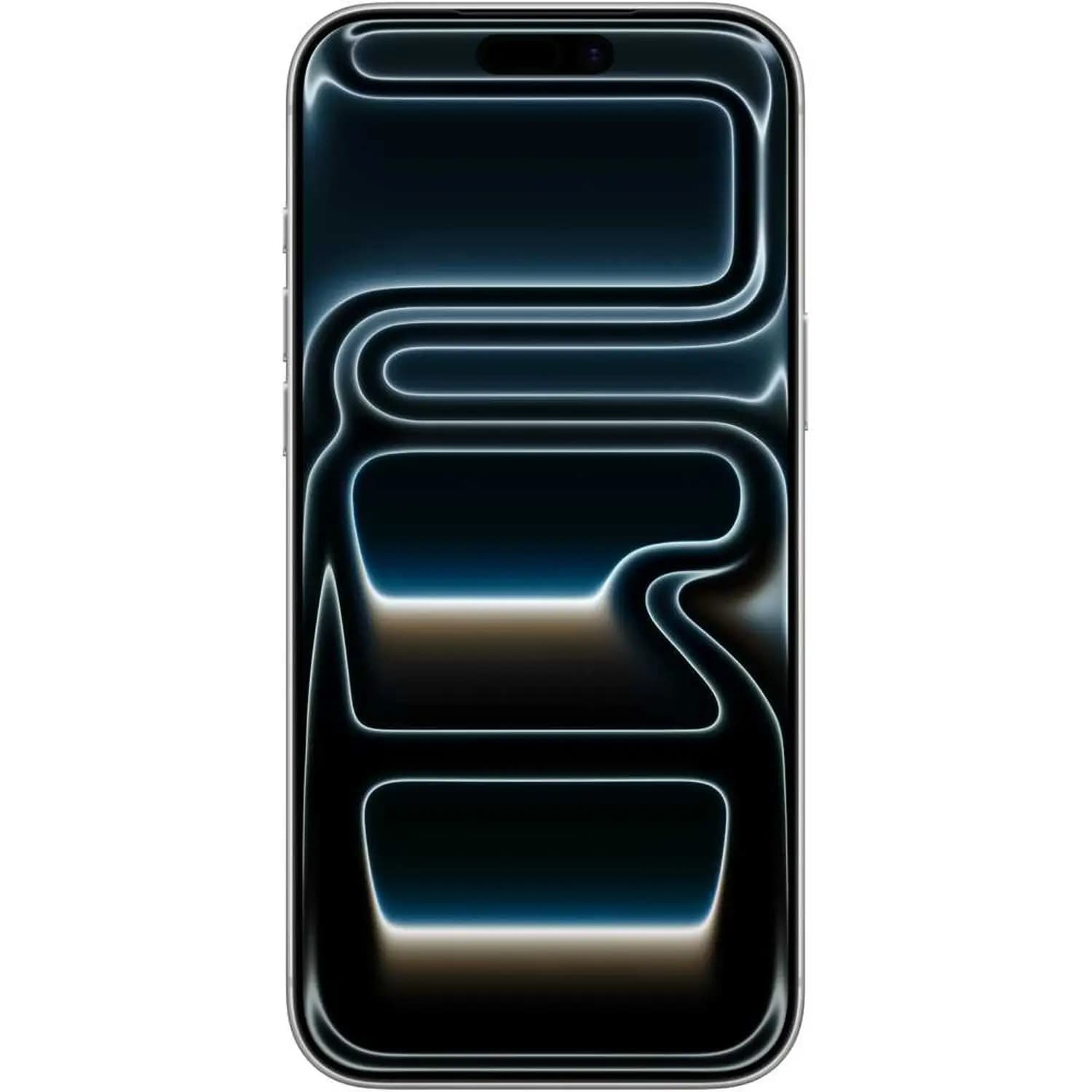 Apple iPhone 17 Pro Max, 6.9 Inch, 256GB, 12GB, Silver 1 sim 1 esim Hong Kong - Image 2